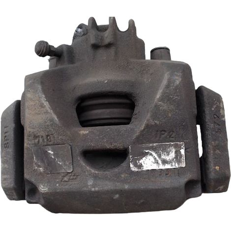 [PRODUIT D'OCCASION] Etrier De Frein Avant Droit PEUGEOT Partner ♻️ Ref Oe. 4400v8 - Garantie à vie (1/3)