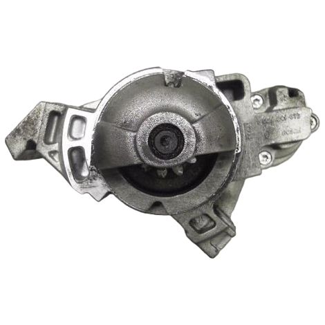 [PRODUIT D'OCCASION] Demarreur BMW Serie 1 (e81) 2007-2011 ♻️ Ref Oe. 12418581098 - Garantie à vie (1/4)