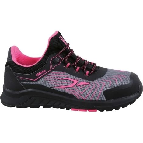 Beta 7352LG Chaussures de sécurité basses S1P HRO SRC - 38