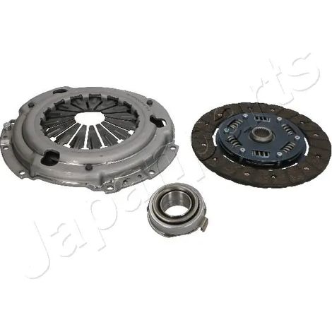 Kit d'embrayage Japanparts KF-332 MAZDA
