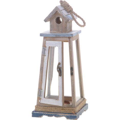 Lanterna H 35 cm (1/4)