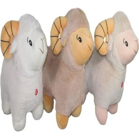 Aries con voz 28cm MIX