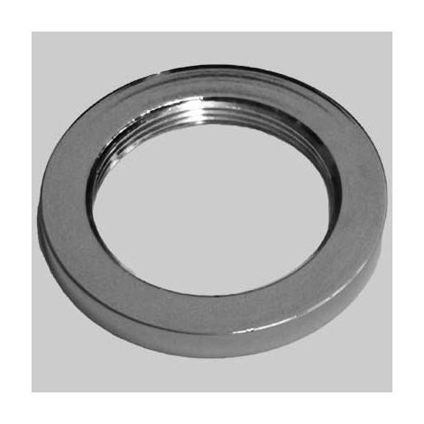 BASETTA IN OTTONE PER MONOCOMANDO - Dm 40