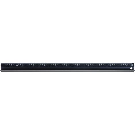 Tajima CTG, SL300 Righello da taglio, Nero, 4781860 (1/2)
