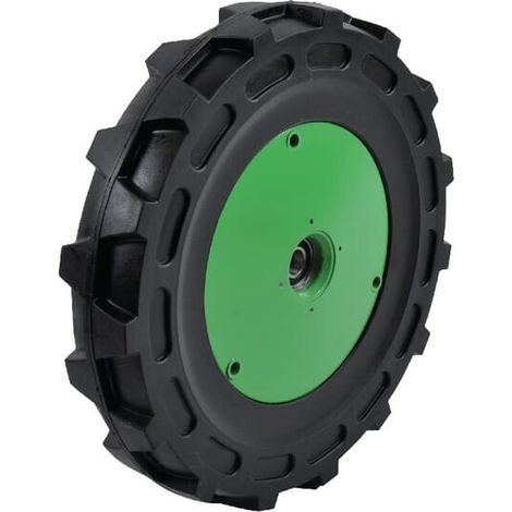 Hinterrad - ETESIA - Referenz ET42654