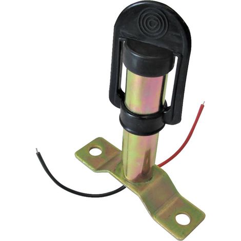 ComPro COBL130STAND Pied adapté pour série (technique de signalisation) Elément de signalisation série CO BL130 S596921 (1/3)