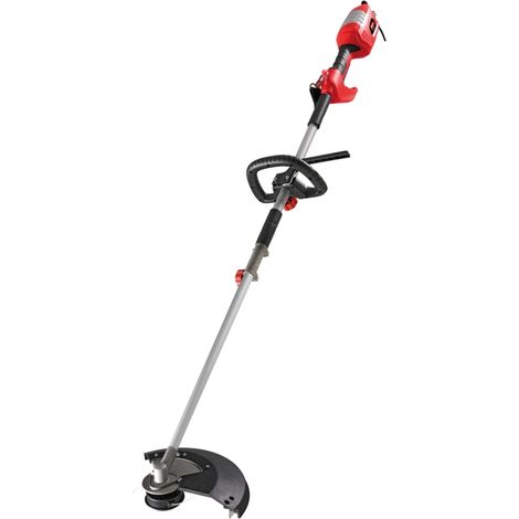 kit débroussailleuse électrique Valex "DE2700" 1000W et visière (1/4)