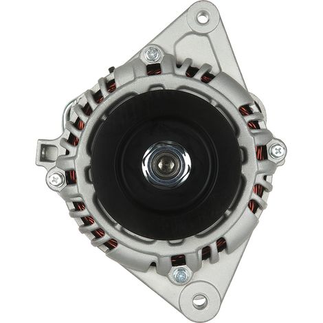 Alternador hyundai H1 2.5 TD KIA K2500 pregio (1/5)