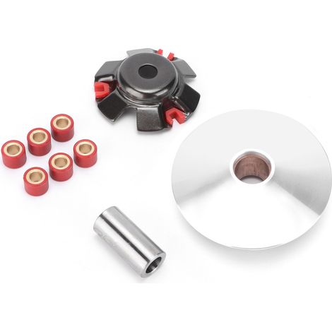 Kit d'équipement de course haute performance GY6 125cc 150cc (1/5)