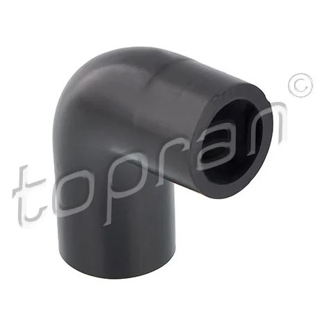 Tuyau, ventilation de carter-moteur TOPRAN 206 037 OPEL 06 56 234 6 56 234