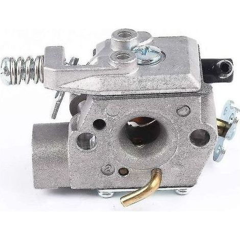 pair Carburetor For Echo Echo Cs-3000 Cs-3400 Chainsaw Walbro Wt589 (1/5)