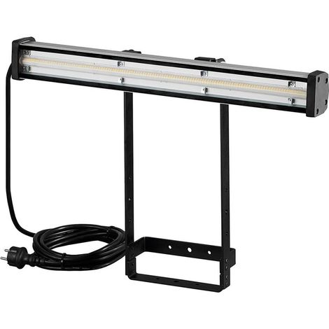 Lena Lighting LED Arbeitsleuchte 49 W Plaster Lite Future (1/5)