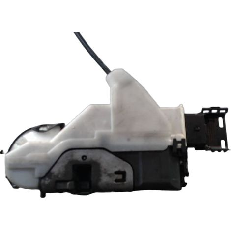 [PRODUIT D'OCCASION] Systeme Condamnation Avant Gauche CITROEN C3 2009- ♻️ Ref Oe. 9800624480 - Garantie à vie (1/4)