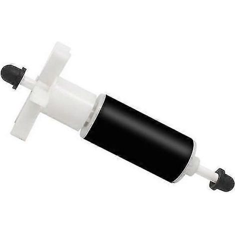 Rotor de turbine pour pompe ultra-silencieuse (2 pièces) - Blanc