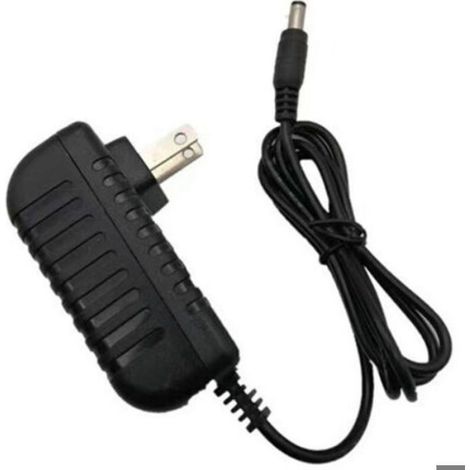 Adaptateur secteur 12V - LUSKYKA - Tension d'entrée 100V-240V - Fréquence 50-60Hz - Tension de sortie 12V (1/4)