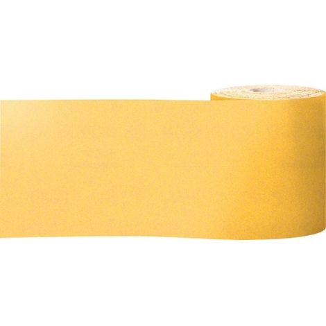 Bosch Accessories EXPERT C470 2608900907 Rotolo di carta abrasiva non perforato Dimensione dei grani 240 1 pz. (1/5)