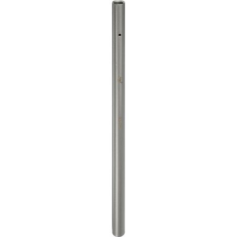 Clé Tubulaire Double Extrémité 24-30mm Clé Plomberie Gris Argent (1/5)