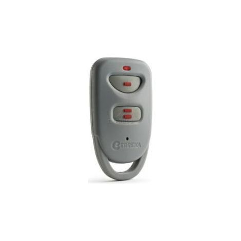 Télécommande ERREKA LIRA 02