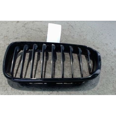 [PRODUIT D'OCCASION] Grille Calandre Gauche BMW Serie 1 ♻️ Ref Oe. 51137371685 - Garantie à vie (1/3)