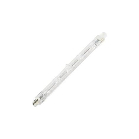 Lampe halogène linéaire 117mm 300w 230v (1/2)