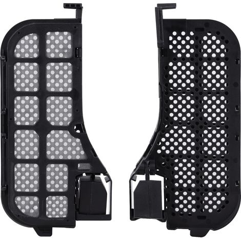 Confezione da 2 filtri di pulizia per raccoglipolvere per S8 / S8+ / S8 Pro Ultra / G20 (1/5)