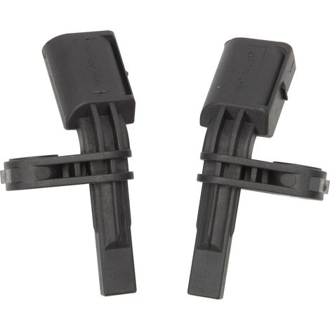 2  Conector de sensor ABS sin cable para A1 A3 Le-on Altea Superb Ot Gf Pst Jta T5 T6 Tr WHT003857 7H0927803 Sensor ABS, sensor de velocidad (1/5)