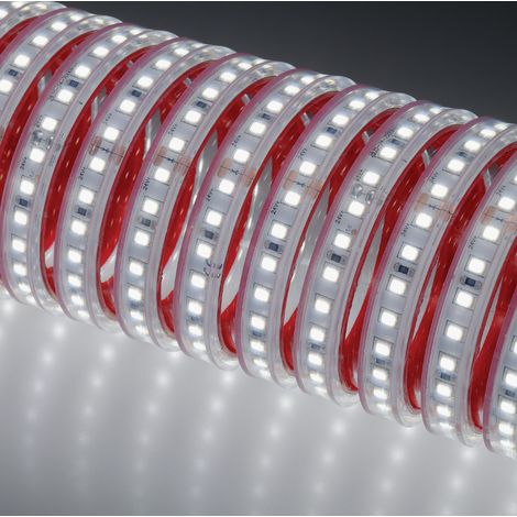 Striscia led nobile illuminazione 35w 4000k da 5m - 70052/n (1/2)