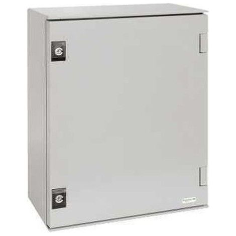 SCHNEIDER NSYPLM3025G PLM-Polyesterschrank 308x250x160 IP66 7035