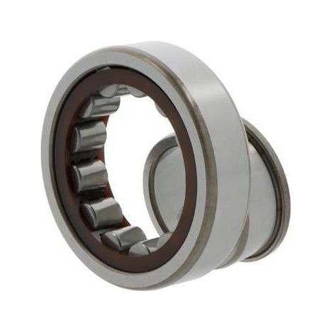 Zylinderrollenlager NJ2306 -E-TVP3-C3 ID 30mm AD 72mm Breite27mm 1St./VE NKE