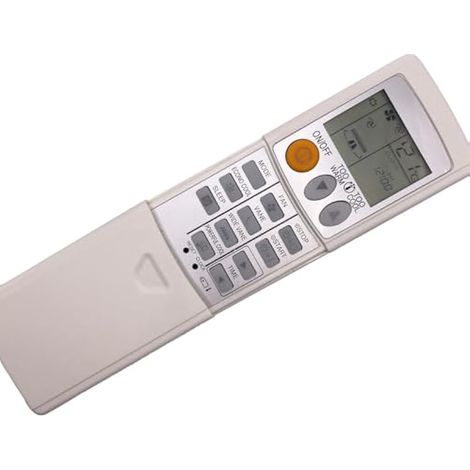 Télécommande de rechange pour climatiseur Mitsubishi AC MSZ-GA50VA MSZ-FD35VA MSZ-FD50VA MSZ-FH35VE SRK25ZMA MSZ-CE35VA MSZ-FH25VE MSZ-GC35VA MSZ-FD25VA MSZ-FH50VE MSZ-FT25VGK (1/5)