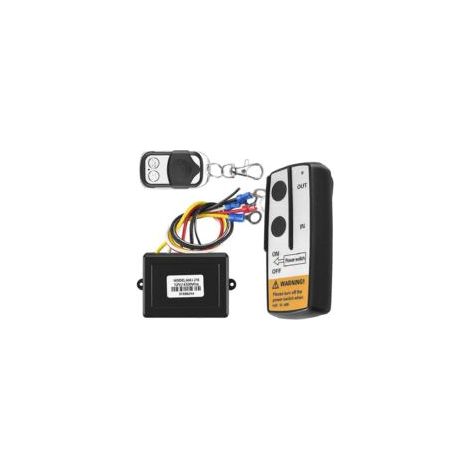 12V 12-Volt 15m (50ft) Funkfernbedienungsset (1/5)