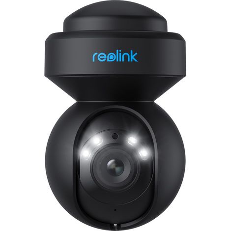 Reolink E Series E540-B Sicherheitkamera schwarz 5 MP (1/3)