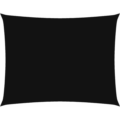 Maison Exclusive - Sonnensegel Oxford-Gewebe Rechteckig 3,5x5 m S
