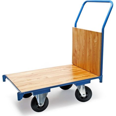Chariot de transport  74X50 -180 kg solide et professionnel