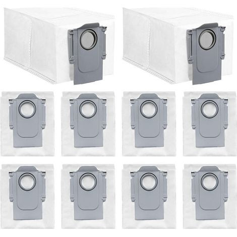 Roborock S8 rullo sinistro di alta qualità e durevole