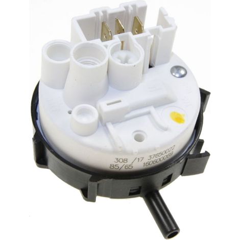 Ersatzteil - Druckschalter -  - SMEG, ESSENTIEL B, FUNIX, WHIRLPOOL, ARISTON HOTPOINT, WESTINGHOUSE