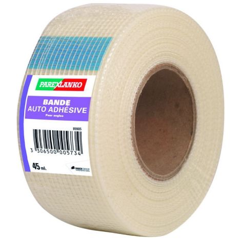 Bande auto-adhésive PAREXLANKO - 45 M - 02987
