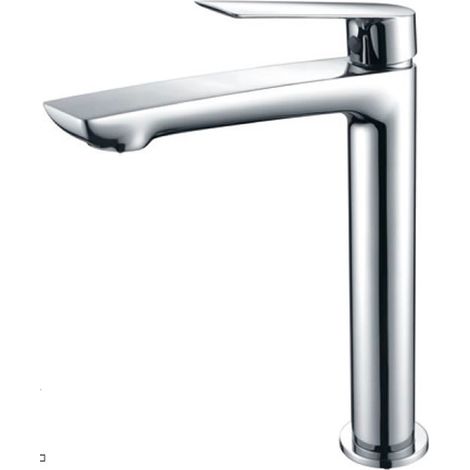 Monomando lavabo alto Luxor IMEX BDX023-3 (1/2)