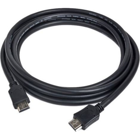CABLE HDMI GEMBIRD MACHO MACHO V2.0 4K 4,5M (1/5)