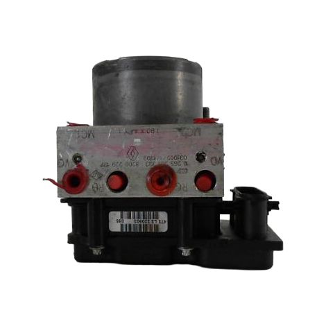 [PRODUIT D'OCCASION] Unite Hydraulique Abs RENAULT Clio II Ph.2 01-06 ♻️ Ref Oe. 7701067629 - Garantie à vie (1/4)