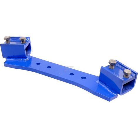 Shear Bolt ÖVERUM 41653257190 (1/2)