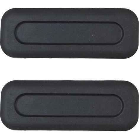 Due interruttori di blocco/pulsanti di apertura del bagagliaio per i modelli C5, C4, 208, 308 e 2008 6490. R3 9676028380