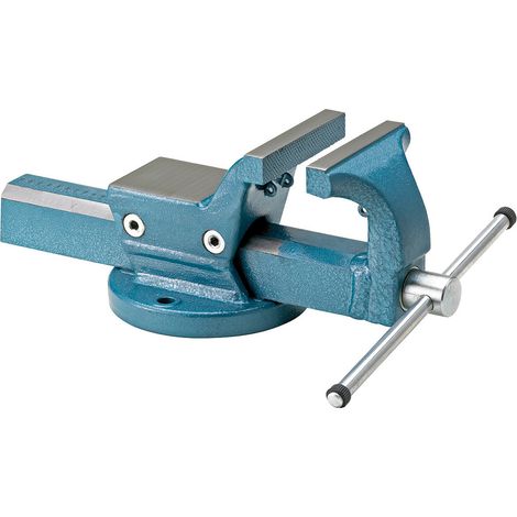 Etau parallle 100 mm