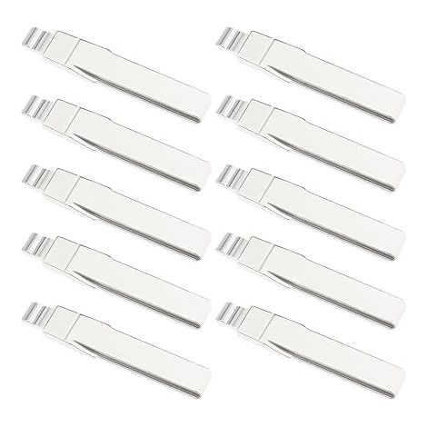 HU66/HAA Emergency Insert Key Blade Compatible with Remote Key Entry Smart Keyless Entry (1/5)