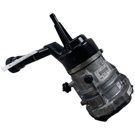 [PRODUIT D'OCCASION] Moteur Electrique Direction Assistee PEUGEOT 308 ♻️ Ref Oe. 9670700480 - Garantie à vie (1/4)