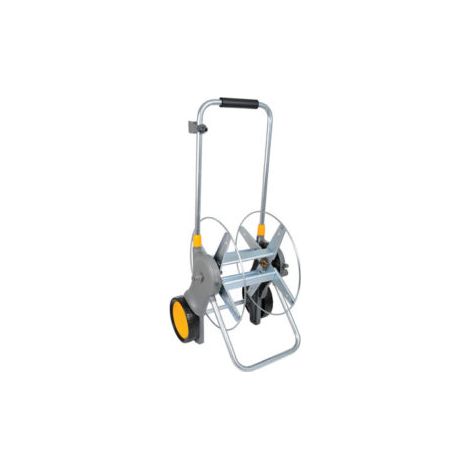 2460 90m Assembled Metal Hose Cart ONLY