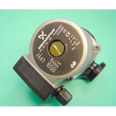 Remeha Bomba WILO PARA15-130/7-50/SC-3+Kabel, 7837058