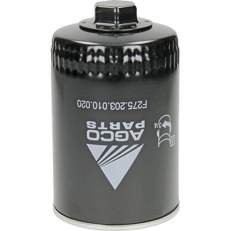 Filtro aceite FENDT F275203010020 (1/2)