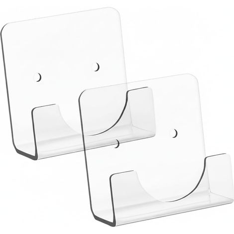Protection murale pour barres de tension, lot de 2 (1/5)
