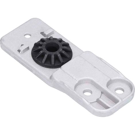 Support Radiateur Inferieur - Alliage D Aluminium - Pour Opel Astra J Berline 2012 2018 - Reference OE 13337826 - Unite (1/5)